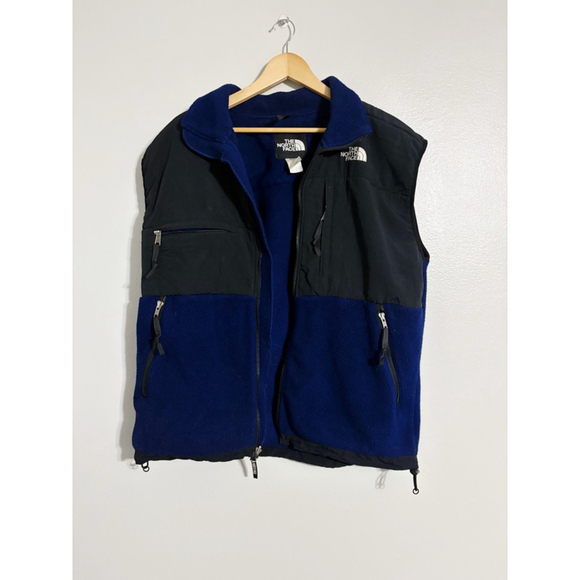 The North Face Retro Denali Utility Vest - Picture 6 of 9